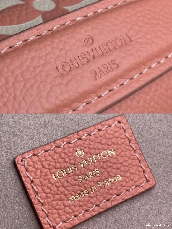 FS CHEAP VUITTON POCHETTE MÉTIS LOUIS 0726